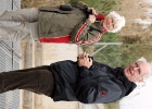 Barbara en Wouter   R.Eveleens